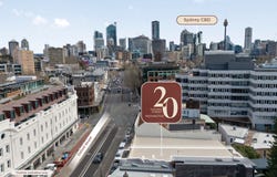 20 Oxford Street, Paddington, NSW 2021