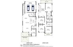 2 & 3/30 Mary Street, Shellharbour, NSW 2529