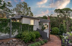 49 Burbong Street, Chapel Hill, Qld 4069