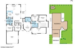 6 Seaside Circuit, Toogoom, Qld 4655