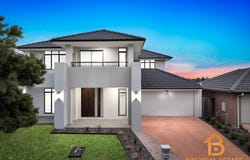 10 Outrigger Court, Sanctuary Lakes, Vic 3030