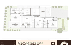 29 Bloomfield Street, Morayfield, Qld 4506