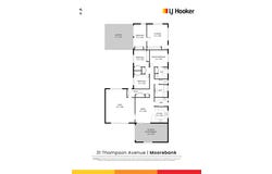 31 Thompson Avenue, Moorebank, NSW 2170