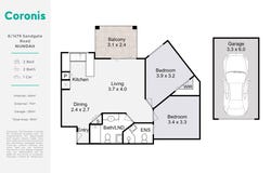 8/1479 Sandgate Road, Nundah, Qld 4012
