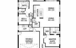 Lot 122 No.24 Ventura Road, Drouin, Vic 3818