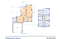 2 Goldsbrough Close, Macarthur, ACT 2904