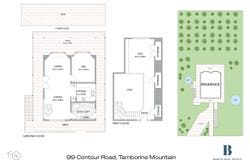 99 Contour Road, Tamborine Mountain, Qld 4272