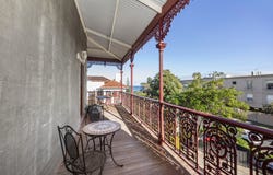 14/17 Byrne Avenue, Elwood, Vic 3184
