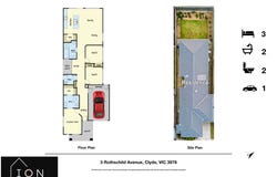 3 Rothschild Avenue, Clyde, Vic 3978
