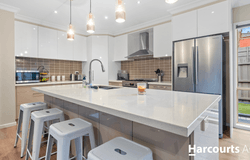 22 Tuileries Rise, Narre Warren South, Vic 3805