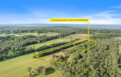 55 Cootharaba Downs Road, Cootharaba, Qld 4565