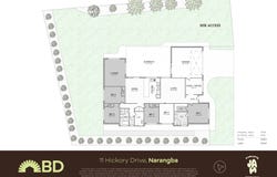 11 Hickory Drive, Narangba, Qld 4504