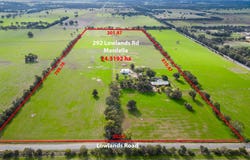 292 Lowlands Road, Mardella, WA 6125
