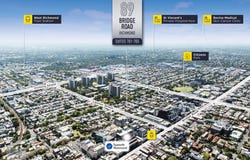 Suites 701-705, 89 Bridge Road, Richmond, Vic 3121