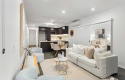 103/50 Garden Terrace, Newmarket, Qld 4051