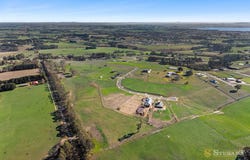 Holts Road, Elliminyt, Vic 3250