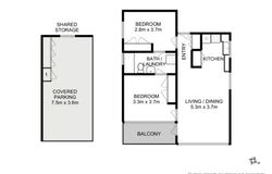 1/9 Clarke Avenue, Battery Point, Tas 7004
