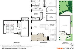 47 Minerva Avenue, Vincentia, NSW 2540