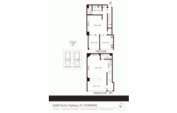 Suite 6, 599 Pacific Highway, St Leonards, NSW 2065