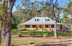 580 Murrimba Road, Wingello, NSW 2579