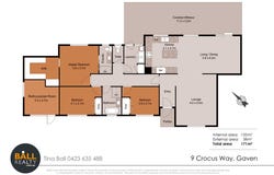 9 Crocus Way, Gaven, Qld 4211