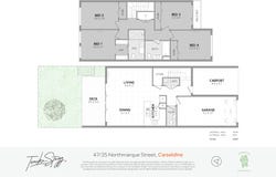 47/25 Northmarque Street, Carseldine, Qld 4034