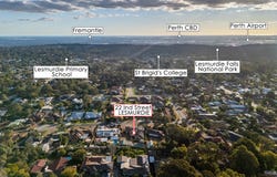 22 Ind Street, Lesmurdie, WA 6076