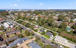 44-52 Denman Avenue, Woolooware, NSW 2230