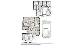 25 Bordeaux Crescent, Castle Hill, NSW 2154