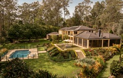 240 Tinarra Crescent, Kenmore Hills, Qld 4069