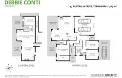 43 Australia Drive, Terranora, NSW 2486