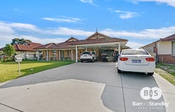 47 Macquarie Drive, Australind, WA 6233