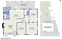 2 Langlands Street, Horsham, Vic 3400