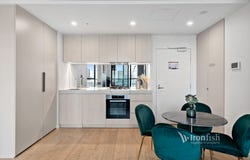 2106/105 Batman Street, West Melbourne, Vic 3003