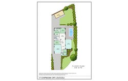 17 Chipmunk Court, Zuccoli, NT 0832