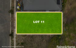 Lot 11, 5 Austinmer Place, Prestons, NSW 2170