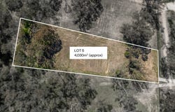 Lots 4, 5 and 6 Upper Goulburn Road, Tallarook, Vic 3659