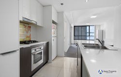 C505/1-17 Elsie Street, Burwood, Burwood, NSW 2134