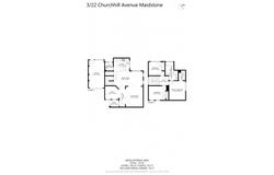 3/22 Churchill Avenue, Maidstone, Vic 3012
