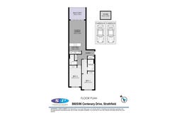 B605/86 Centenary Drive, Strathfield, NSW 2135