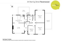 64 Warring Street, Ravenswood, Tas 7250