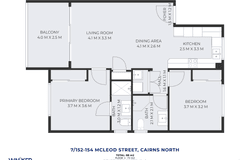 7/152-154 Mcleod Street, Cairns North, Qld 4870