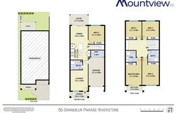 56 Grandeur Parade, Riverstone, NSW 2765