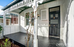 16 Ryde Street, North Hobart, Tas 7000