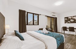 304/455A Brunswick Street, Fortitude Valley, Qld 4006