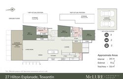27 Hilton Esplanade, Tewantin, Qld 4565