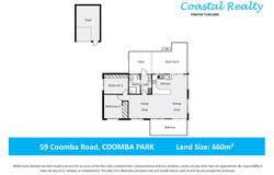 59 Coomba Road, Coomba Park, NSW 2428