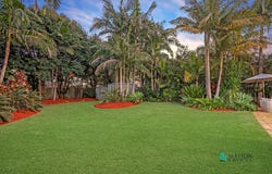 30 Darwin Street, West Ryde, NSW 2114