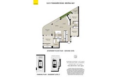 G01/9 Rangers Road, Neutral Bay, NSW 2089
