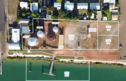 1 Massey Drive, Karumba, Qld 4891